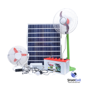 Solar Appliances High Quality