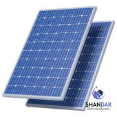 Solar Panels High Quality