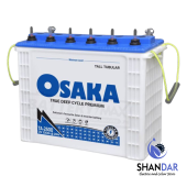 Solar batteries High Quality